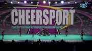 TRU Athletics - VIP [2024 L1 Youth - D2 - Small - B Day 2] 2024 CHEERSPORT National All Star Cheerleading Championship