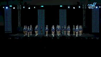 ICE - Super Freeze [2025 L4 Junior Day 2] 2025 ASC King of the Jungle Schaumburg Showdown