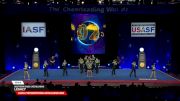 Southern Cross Cheerleading - Legacy [2026 L7 International Open Large Coed Semis] 2026 The Cheerleading Worlds