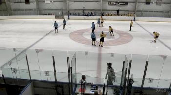 Replay: Home - 2025 HC Elite vs Boston HC | Jul 12 @ 5 PM