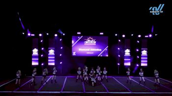 Diamond Athletics - Reign [2025 L3 Senior Coed - D2 Day 1] 2025 SU Battle at the Boardwalk Grand Nationals