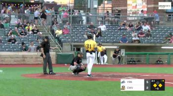 Replay: Home - 2024 York Revolution vs Dirty Birds | Jun 6 @ 6 PM