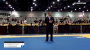 ANTHONY LEONARD VITULLO vs JOHN P CAMBRONERO 2019 World Master IBJJF Jiu-Jitsu Championship