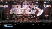 Champion Cheer Athletics - Ignite [2025 L1.1 Youth - PREP Day 1] 2025 The U.S. Finals Tacoma