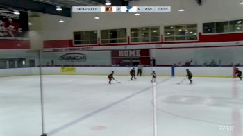 Replay: Home - 2024 Flyers vs Blues | Dec 1 @ 8 AM