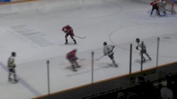 Replay: Home - 2024 Flyers U18 vs North Bay U18 | Mar 8 @ 7 PM