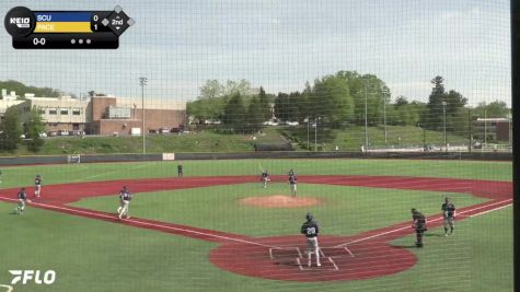 Replay: SCSU vs Pace | May 3 @ 11 AM
