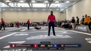 Jonathan Pridham vs Jonathan Boulanger 2024 ADCC Niagara Open