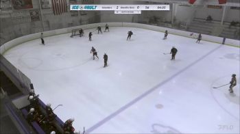Replay: Home - 2024 Islanders U19 (G) vs NJ Bandits U19 A | Jan 27 @ 3 PM