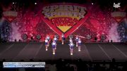 Elevation Cheer Company - Meridian [2026 L1 Mini - D2 Day 1] 2026 Spirit Sports Myrtle Beach Nationals