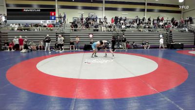 138 lbs Round Of 16 - Aiden Hyatt, Roundtree Wrestling Academy vs Aldo Damian Reyes, Georgia
