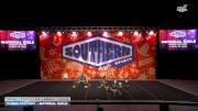 Cheer Factory - Material Girls [2026 L1 Youth - D2 - Small Day 2] 2026 Southern Nationals by Cheer Power