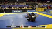 JOAO VITOR ALVES vs EESA GONZALE 2026 Pan Jiu Jitsu IBJJF Championship