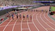 2026 Wanda Diamond League: London (GBR) - Professional Women's 3k, Finals 1
