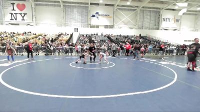 GPS Wrestling