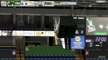 Replay: Away - 2025 Bucks Test | Sep 9 @ 5 PM