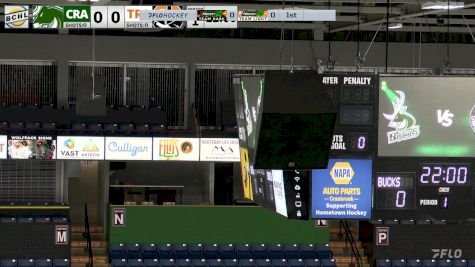 Replay: Away - 2025 Bucks Test | Sep 9 @ 5 PM