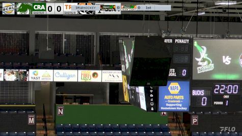 Replay: Home - 2025 Bucks Test | Sep 9 @ 5 PM