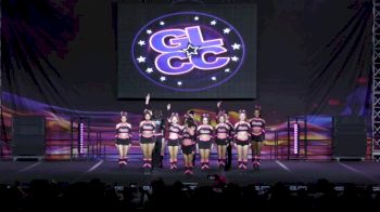Cheer Extreme - Chicago - Passion [2025 L6 Senior Coed - Small Day 2] 2025 GLCC Grand Nationals