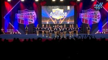 All-Star Revolution - Honor [2025 L1 Youth - Small - A Day 2] 2025 NCA All-Star National Championship