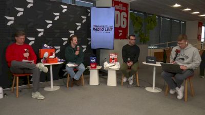 Replay: FloWrestling Radio Live - Jan 15th | Jan 15 @ 8 AM