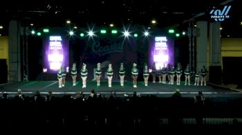 The Stingray Allstars - Gamma [2024 L1 Junior - Medium Day 1] 2024 Coastal at the Capitol Grand Nationals