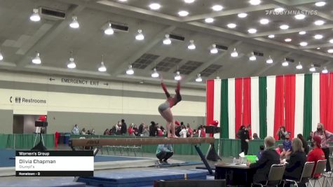 Olivia Chapman - Women's Group, Stumpf's - 2021 Christmas on the Chesapeake