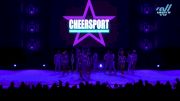 East Celebrity Elite - Smoke [2024 L6 International Open Coed - Large Day 1] 2024 CHEERSPORT National All Star Cheerleading Championship