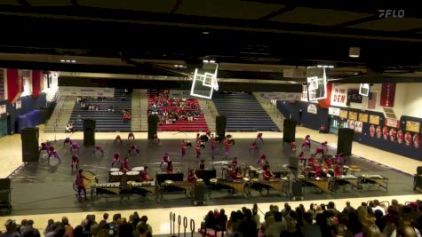 Arcadia HS "Arcadia CA" at 2026 WGI Perc/Winds Temecula Regional+