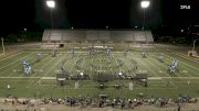 Leander High School "Curiouser and Curiouser" at 2025 Texas Marching Classic
