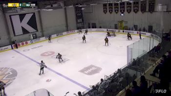 Replay: Home - 2023 Wild U18 AAA vs Brandon U18 AAA | Nov 17 @ 7 PM
