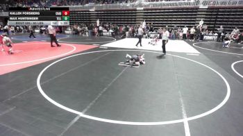 Replay: Mat 5 - 2026 Wild West Championships | Jan 17 @ 9 AM