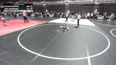 Replay: Mat 5 - 2026 Wild West Championships | Jan 17 @ 9 AM