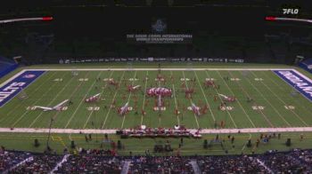 PHANTOM REGIMENT "Bloodline" at 2026 DCI World Championship