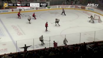 Replay: receive 2 - 2025 Jeff Test | Nov 12 @ 5 PM