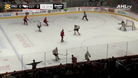 Replay: receive 2 - 2025 Jeff Test | Nov 12 @ 5 PM