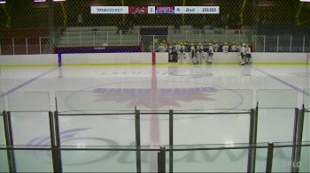 Replay: Home - 2025 Winchester vs Ottawa | Feb 15 @ 7 PM