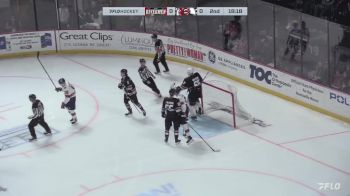 Replay: Away - 2024 Peoria vs Huntsville | Jan 5 @ 6 PM