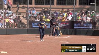 Replay: California vs Oregon | Feb 20 @ 10 AM