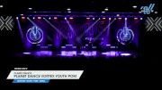 Planet Dance - Planet Dance Vortex Youth Pom [2024 Youth - Pom - Small Day 2] 2024 WSF Grand Nationals