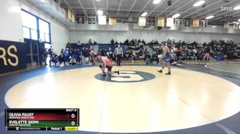 190 lbs Champ. Round 1 - Aaron Elyasi, Beverly Hills vs Davin Ito, Roosevelt