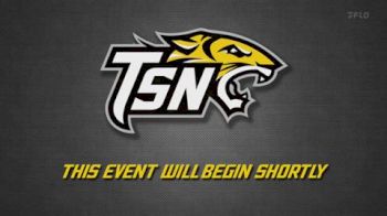 Replay: Stonehill College vs Towson | Sep 5 @ 12 PM