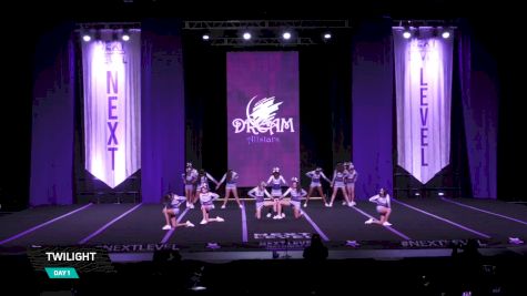 Twilight [2026 Day 1 Youth--Div 2] 2026 Next Level Grand Nationals
