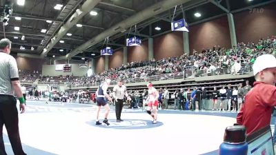 Cons. Round 1 - Daniel Salazar, Ben Lomond vs Toby Hardin, Juan Diego Catholic