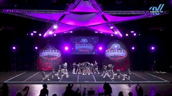 The Cheer Pitt KC - Soleil [2024 L1 Junior - Small Day 2] 2024 America's Best Grand Nationals