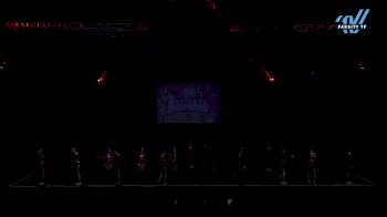 Dakota Spirit - Apollo [2024 L5 Senior - Small Day 1] 2024 America's Best Grand Nationals