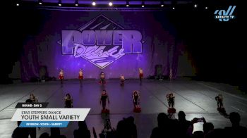 Star Steppers Dance - Youth Small Variety [2025 Youth - Variety Day 2] 2025 Power Dance Grand Nationals