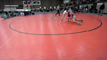 Replay: Mat 9 - 2025 2025 KC Stampede | Dec 20 @ 9 AM