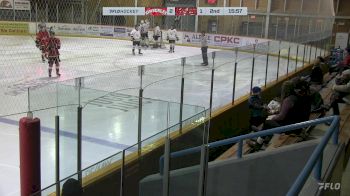 Replay: Home - 2025 Kimberley vs Golden | Jan 5 @ 1 PM