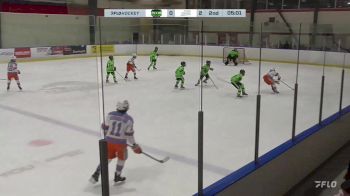 Replay: Home - 2024 Misison U12 vs Little Caesars U1 | Nov 30 @ 11 AM